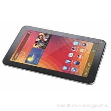 Capacitive MTK Tablet PC Ssupport GSM , WCDMA , 3G GSM / WC